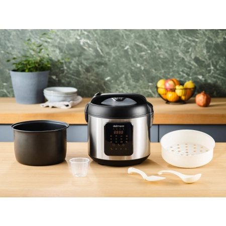 Multicooker Delimano Select 5 l Elektryczny Garnek